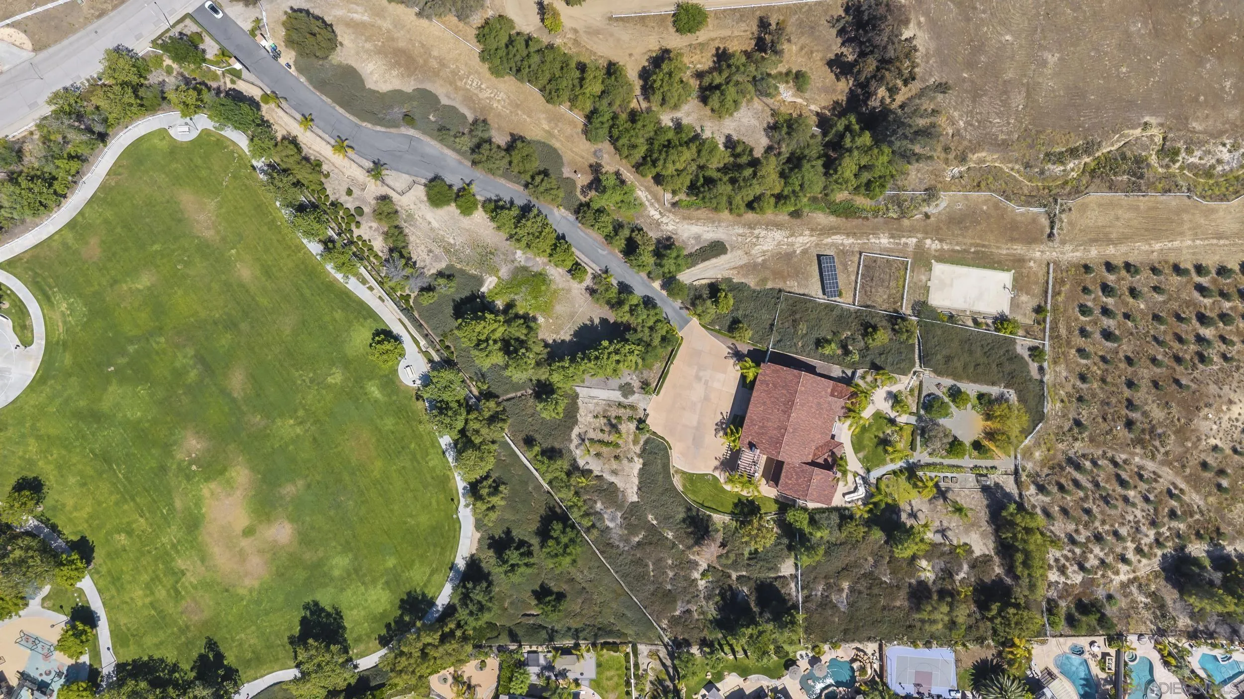 41455 Vía Del Monte Temecula, CA 92592 - Photo 71 of 75