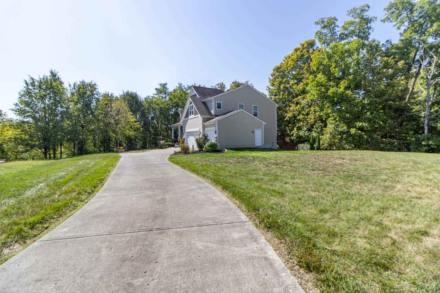 880 Sunrise Ridge Court Maineville, OH 45039 - Photo 40 of 54