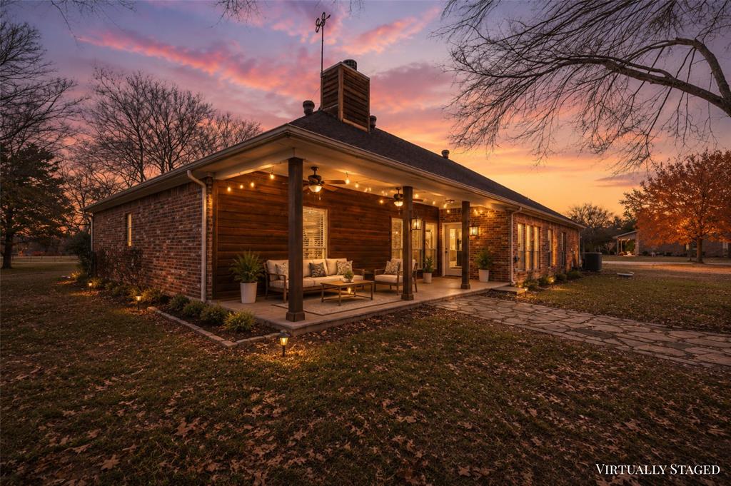 10471 Holly Creek Road Terrell, TX 75160 - Photo 14 of 40