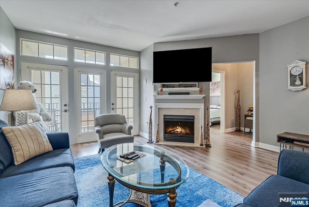 8205 Harcourt Road, Unit 8205 Clifton, NJ 07013 - Photo 5 of 39 Gallery Image 5