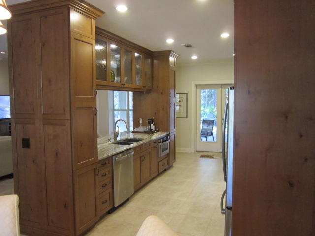 sensational kitchen