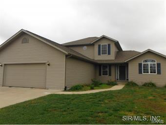 718 Fulton Street Gillespie, IL 62033 - Photo 1 of 1 Gallery Image 1