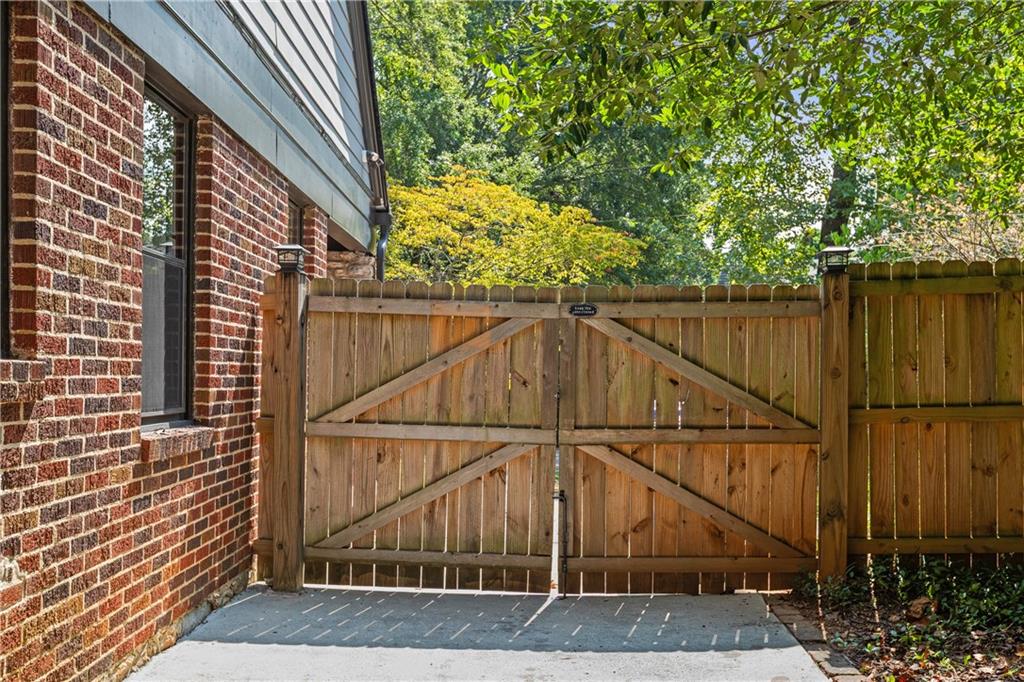 244 Winnona Drive Decatur, GA 30030 - Photo 27 of 32 Gallery Image 27