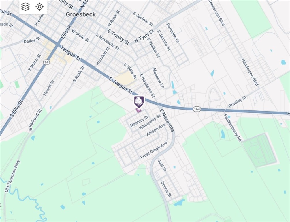 Tbd Man-O-War Street Groesbeck, TX 76642 - Photo 8 of 8 a close up of a sink