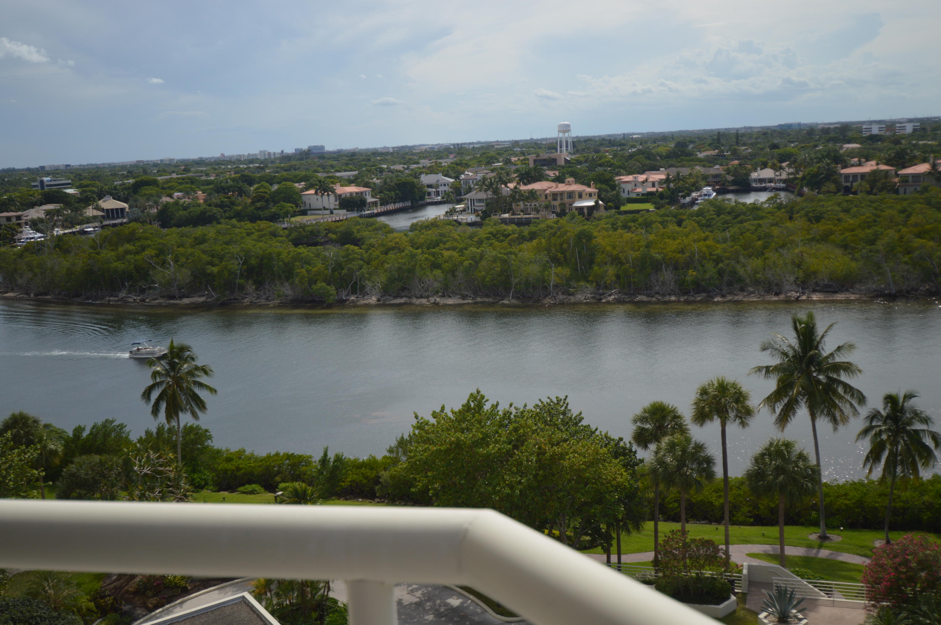 4201 North Ocean Boulevard, Unit C1001 Boca Raton, FL 33431 - Photo 11 of 48 View: Guest Bedroom