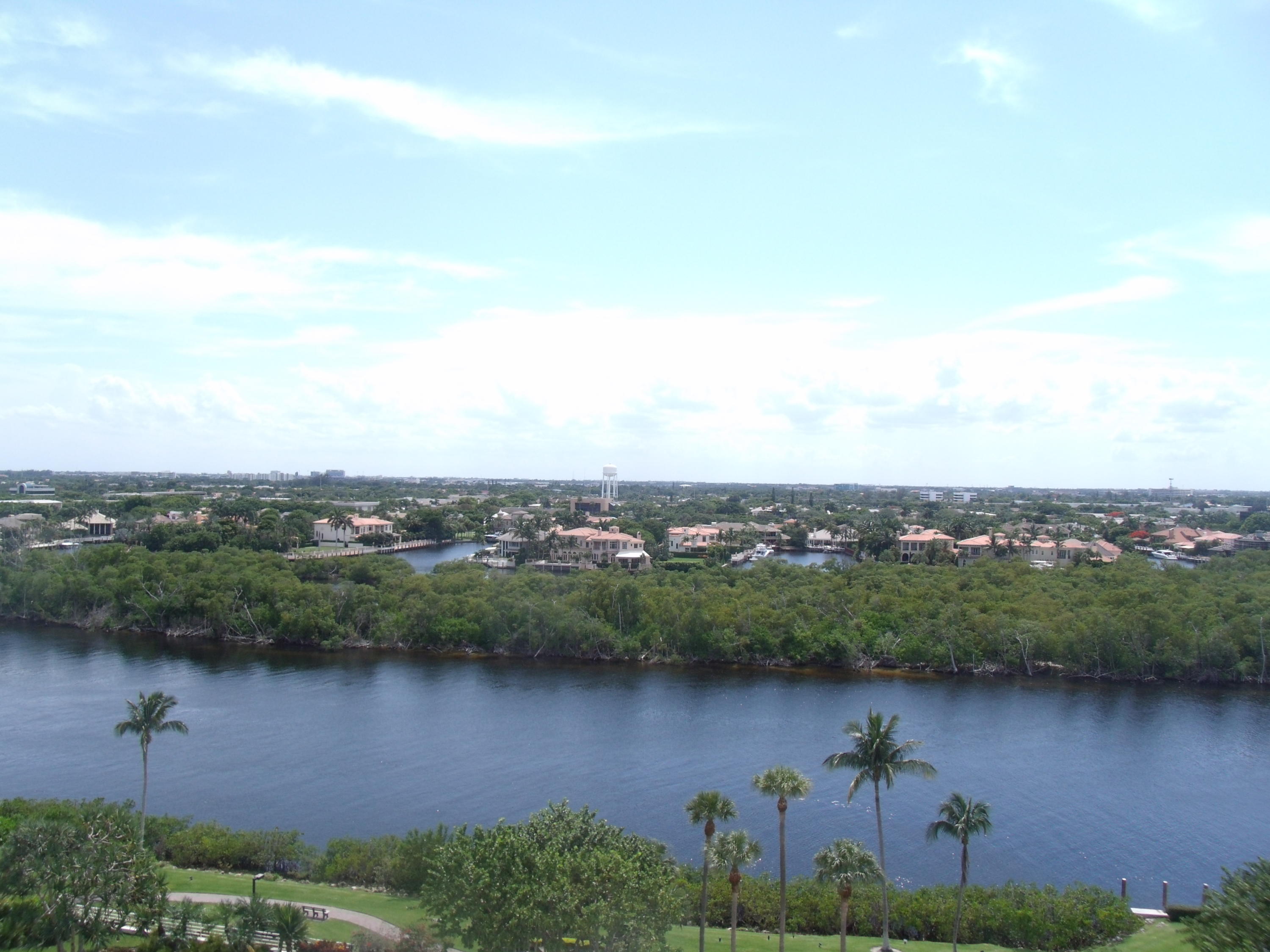 4201 North Ocean Boulevard, Unit C1001 Boca Raton, FL 33431 - Photo 13 of 48 View: Guest Bedroom