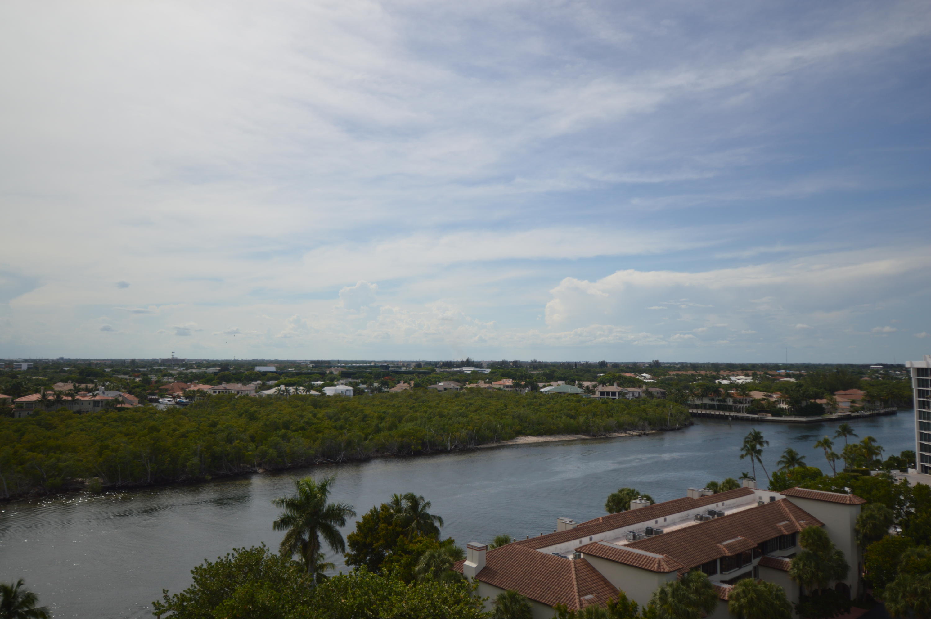 4201 North Ocean Boulevard, Unit C1001 Boca Raton, FL 33431 - Photo 14 of 48 View: Master Bedroom