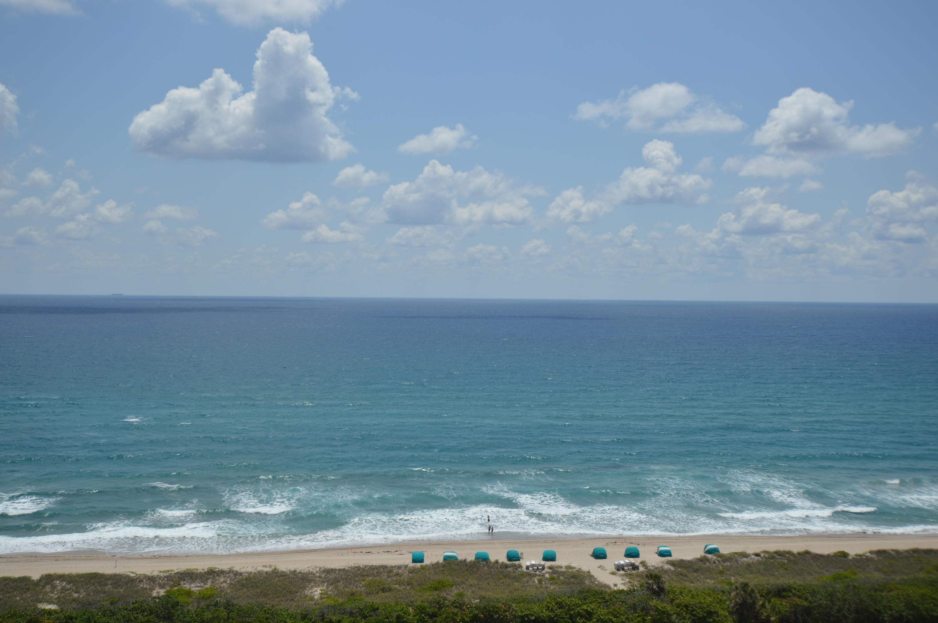 4201 North Ocean Boulevard, Unit C1001 Boca Raton, FL 33431 - Photo 2 of 48 Sea Ranch Club Private Beach
