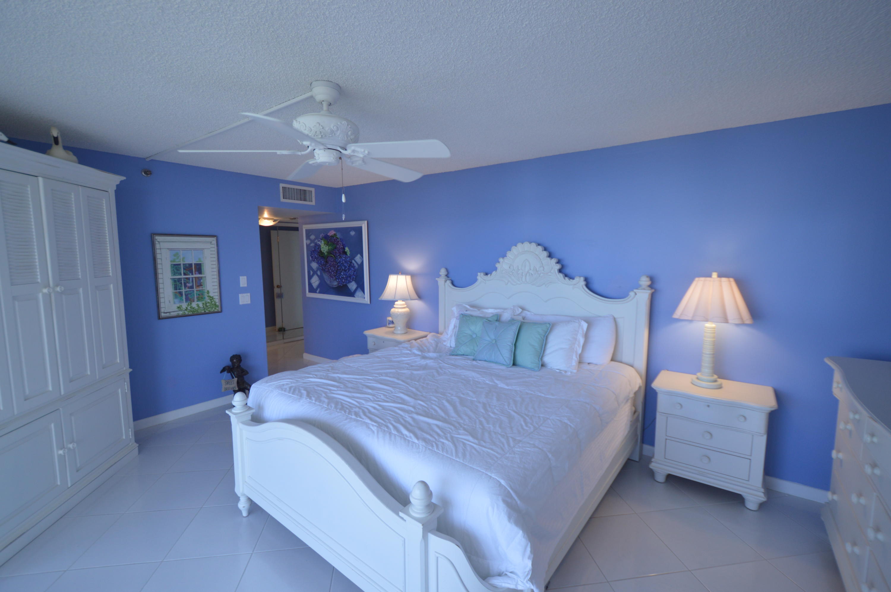 4201 North Ocean Boulevard, Unit C1001 Boca Raton, FL 33431 - Photo 26 of 48 Master Bedroom