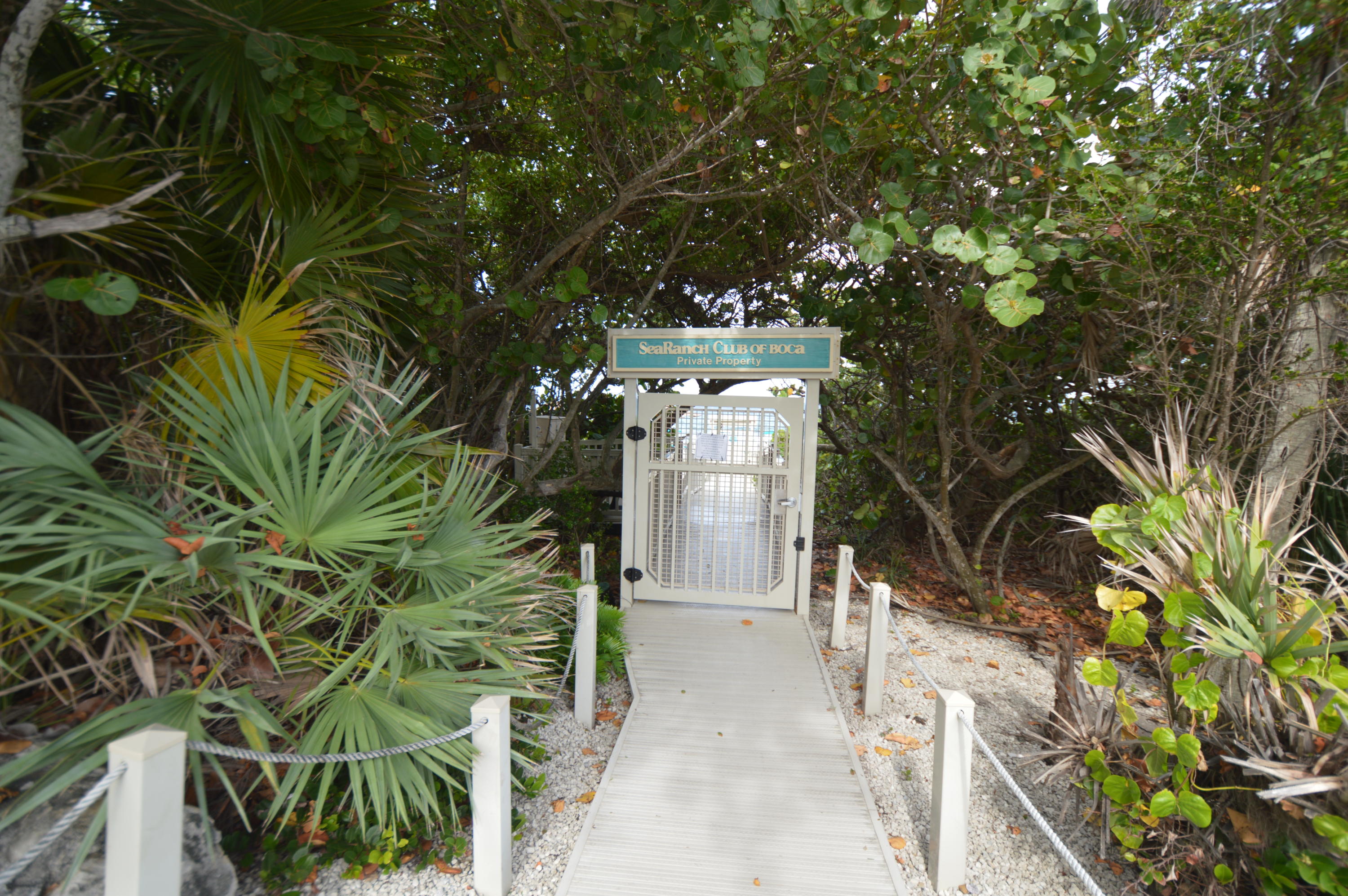 4201 North Ocean Boulevard, Unit C1001 Boca Raton, FL 33431 - Photo 3 of 48 Sea Ranch Club Private Beach