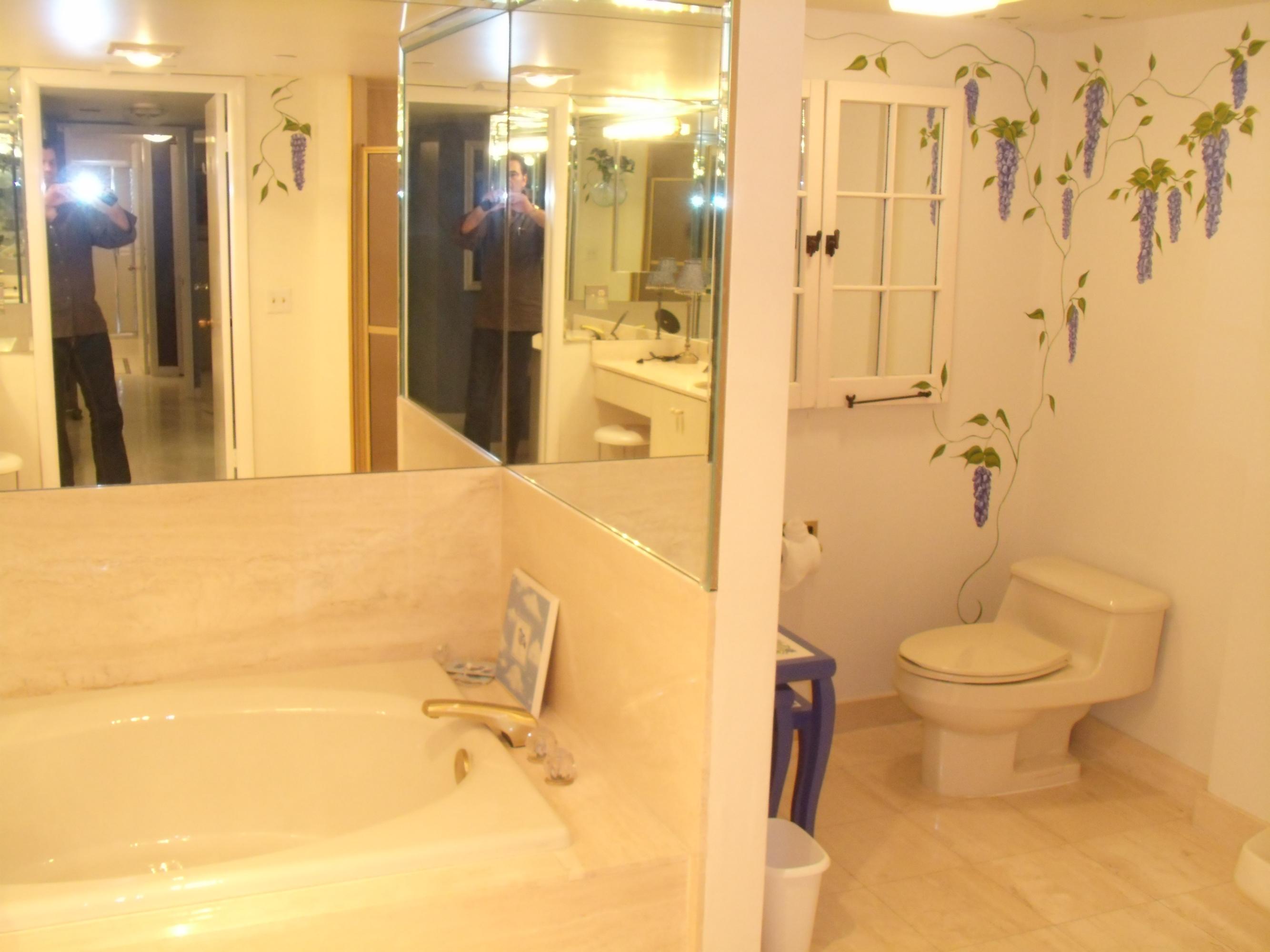 4201 North Ocean Boulevard, Unit C1001 Boca Raton, FL 33431 - Photo 32 of 48 Master Bath