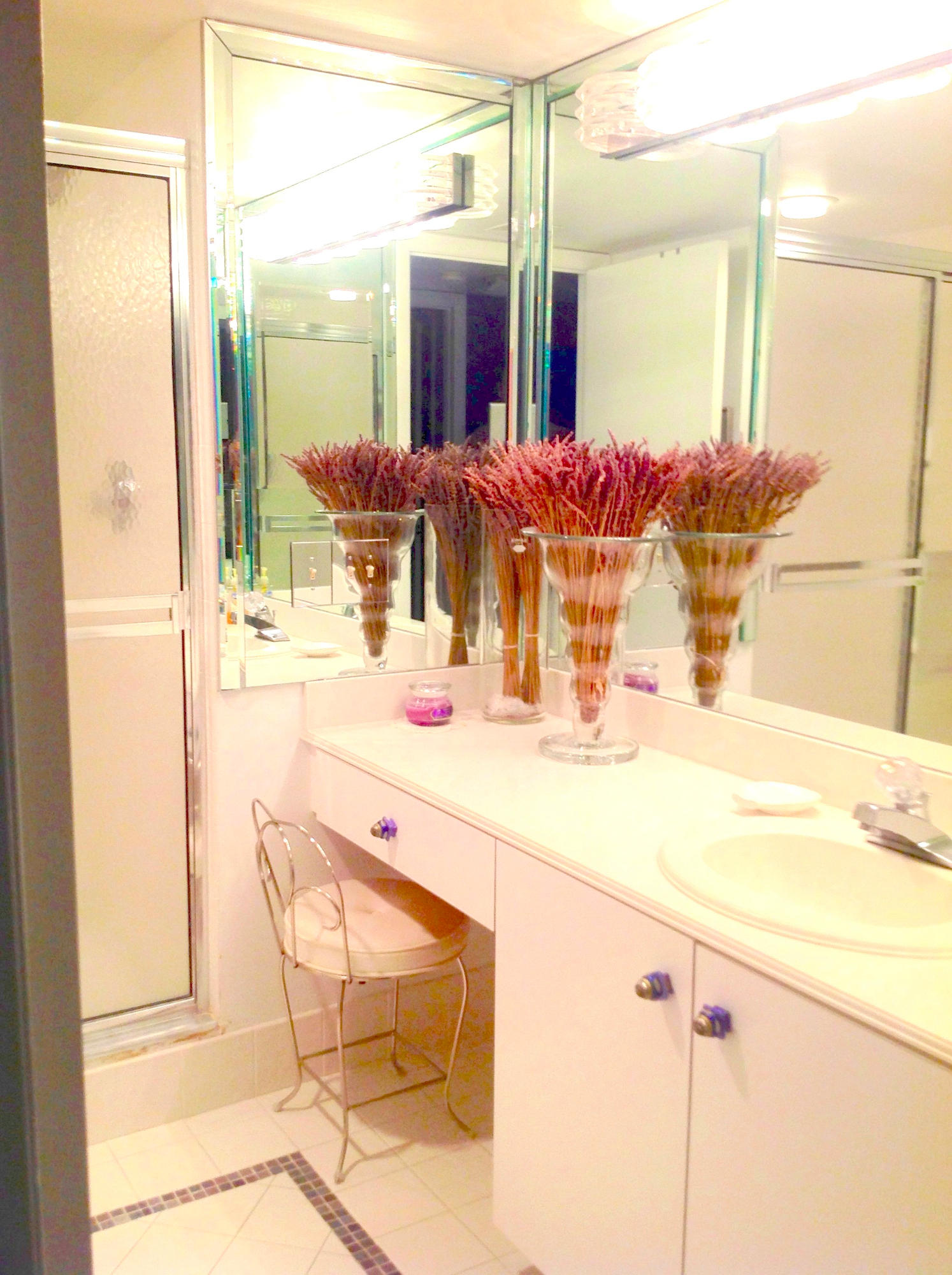 4201 North Ocean Boulevard, Unit C1001 Boca Raton, FL 33431 - Photo 34 of 48 3rd Bath