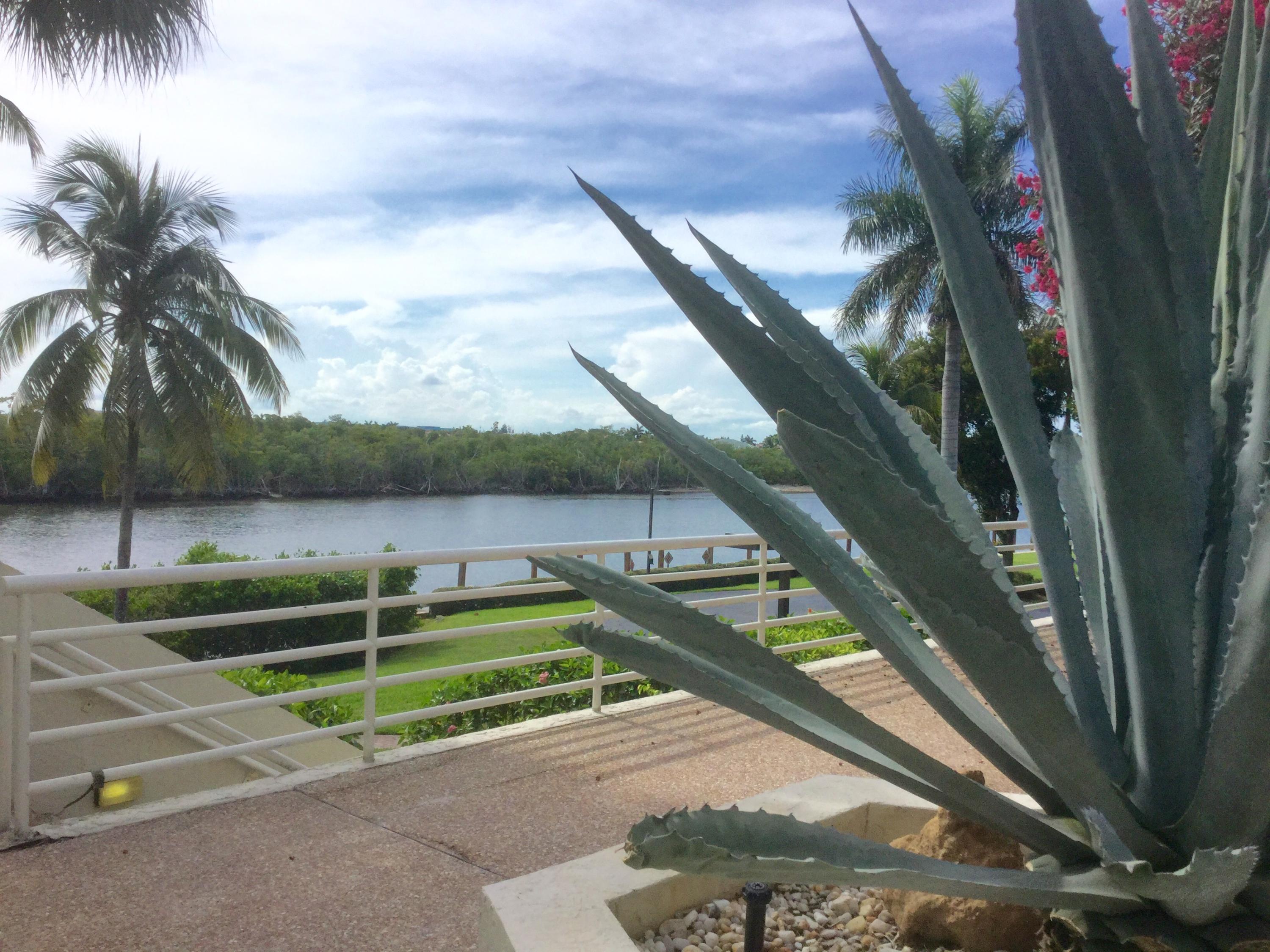 4201 North Ocean Boulevard, Unit C1001 Boca Raton, FL 33431 - Photo 43 of 48 Sea Ranch Club Private Grounds
