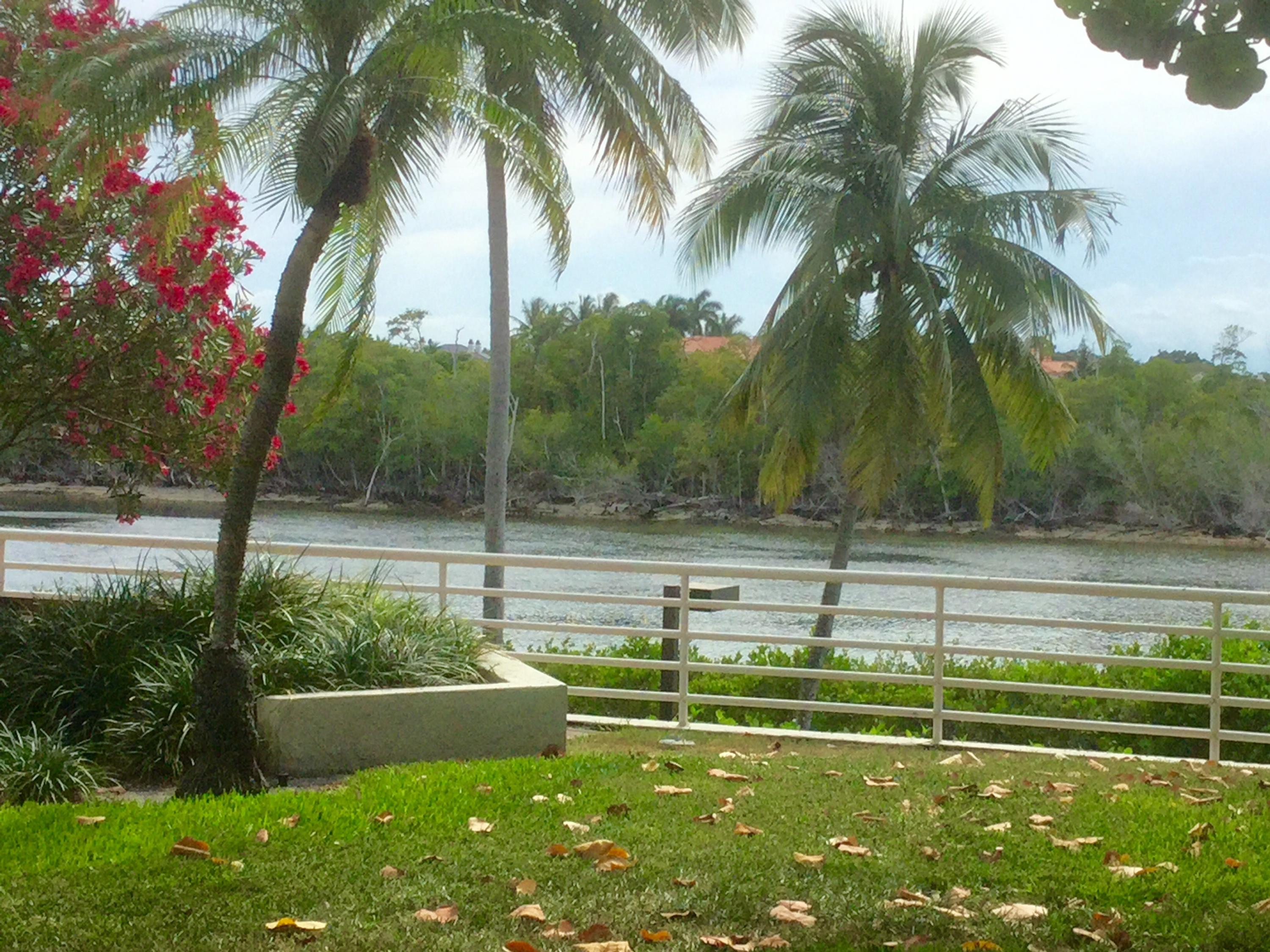 4201 North Ocean Boulevard, Unit C1001 Boca Raton, FL 33431 - Photo 45 of 48 Sea Ranch Club Private Grounds