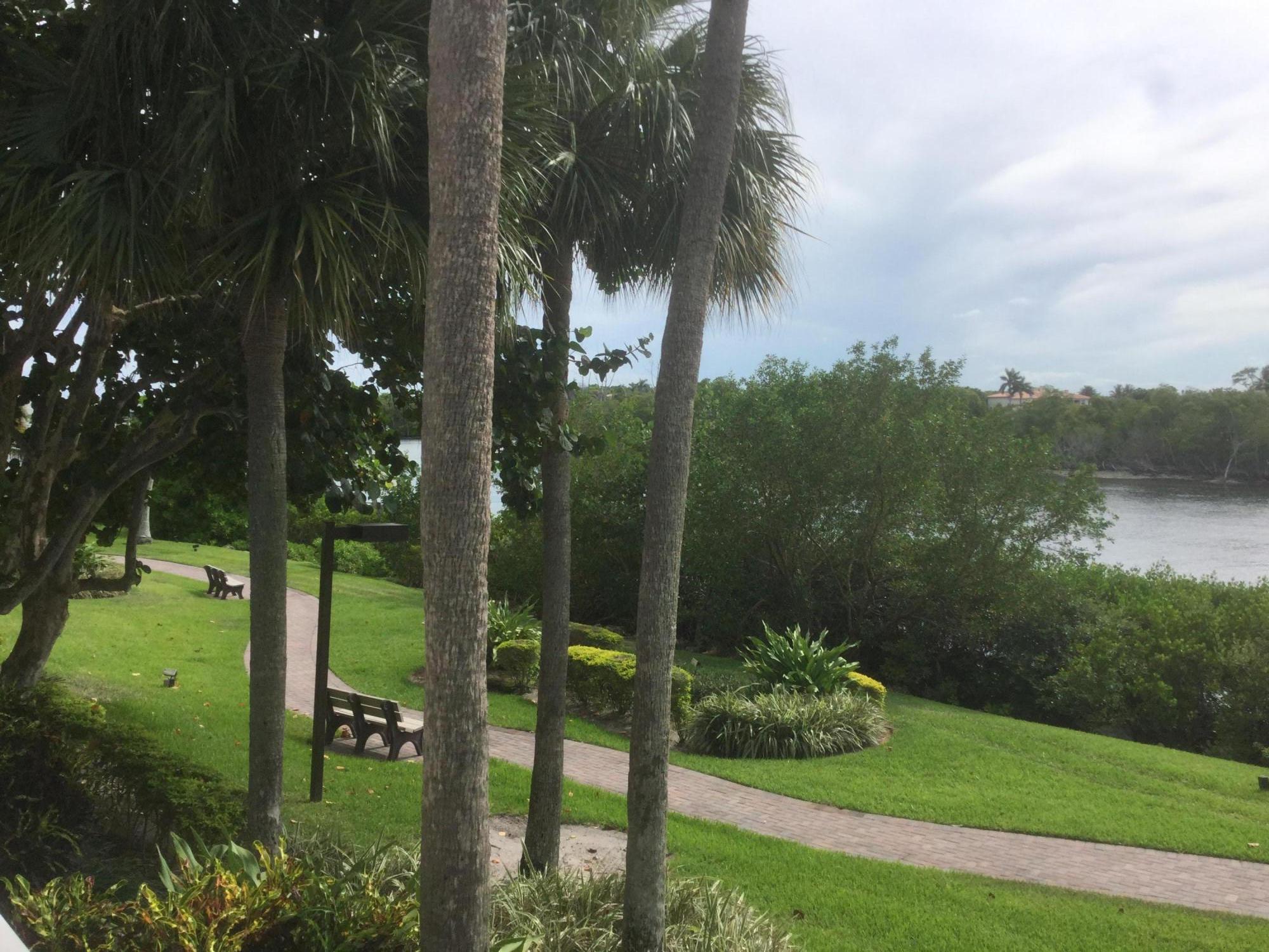 4201 North Ocean Boulevard, Unit C1001 Boca Raton, FL 33431 - Photo 48 of 48 Sea Ranch Club Private Grounds