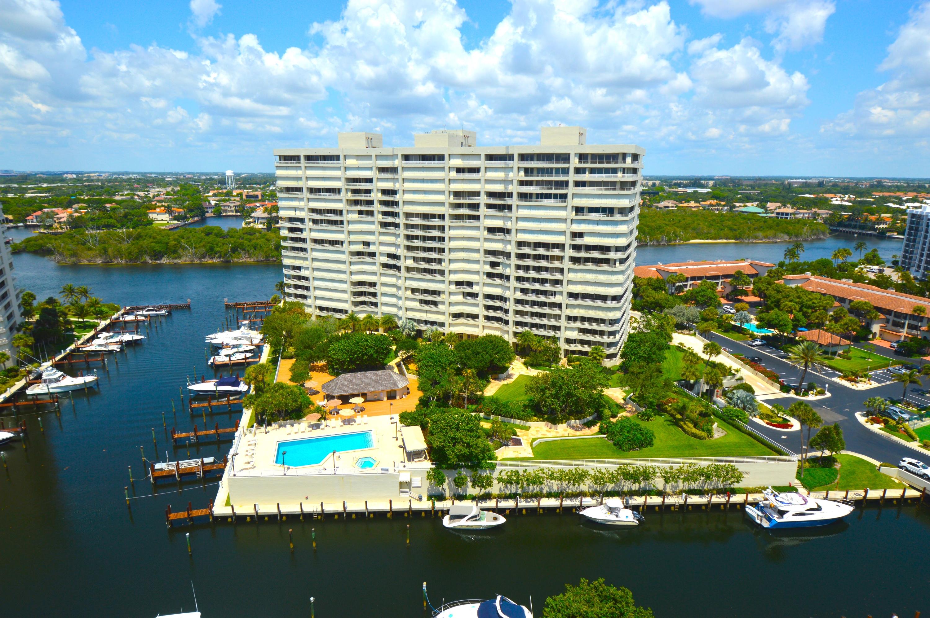 4201 North Ocean Boulevard, Unit C1001 Boca Raton, FL 33431 - Photo 5 of 48 Cove Tower