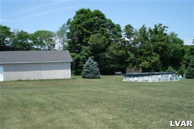 639 Southwest Church Road Kunkletown, PA 18058 - Photo 3 of 3 Yard