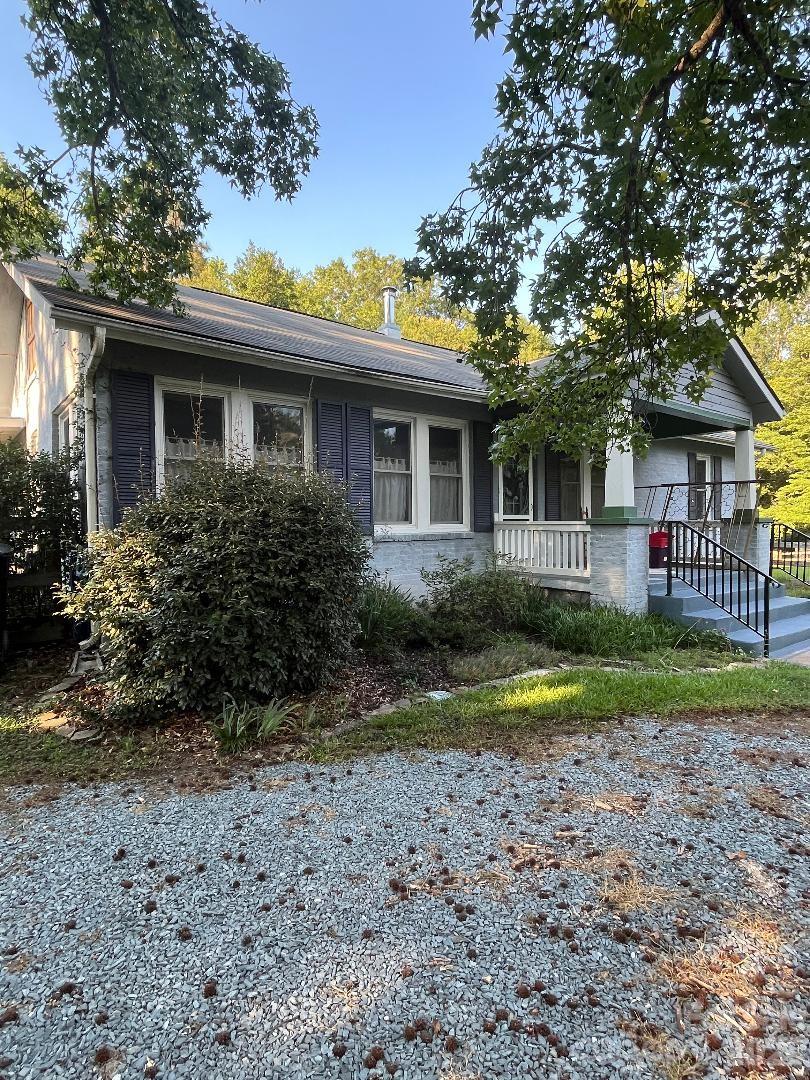 1602 Griffith Road Monroe, NC 28112 - Photo 2 of 4