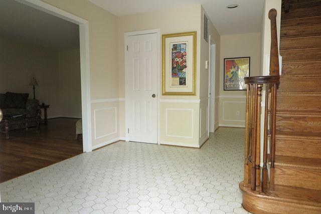 9444 Reach Road Potomac, MD 20854 - Photo 2 of 41 Welcoming Foyer Entry