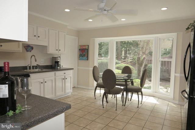 9444 Reach Road Potomac, MD 20854 - Photo 14 of 41 Kitchen View 5