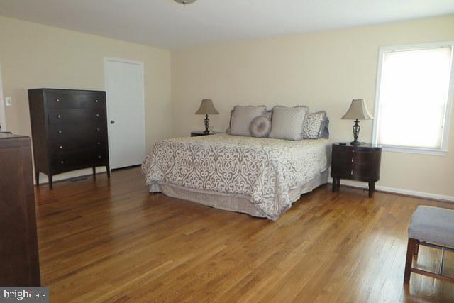 9444 Reach Road Potomac, MD 20854 - Photo 24 of 41 Owner's Suite View 2