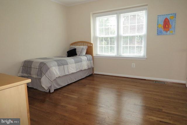9444 Reach Road Potomac, MD 20854 - Photo 29 of 41 Bedroom 3