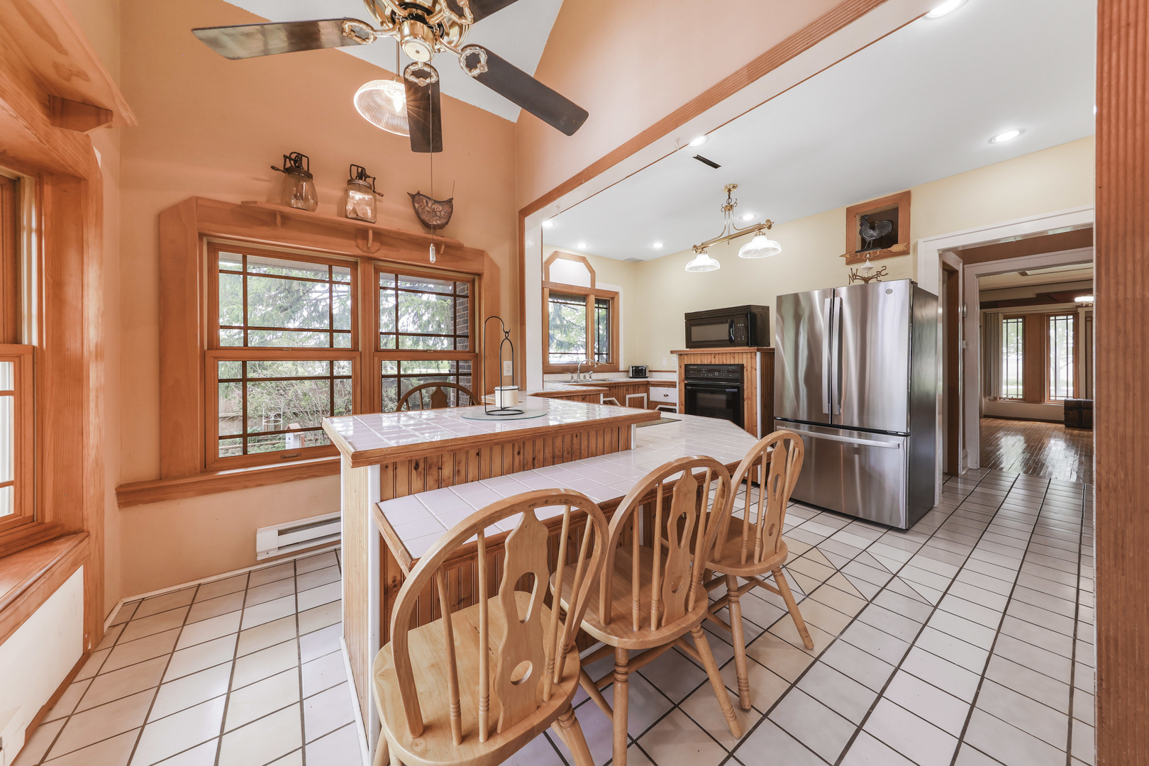 1035 North Gorham Road Morris, IL 60450 - Photo 9 of 29