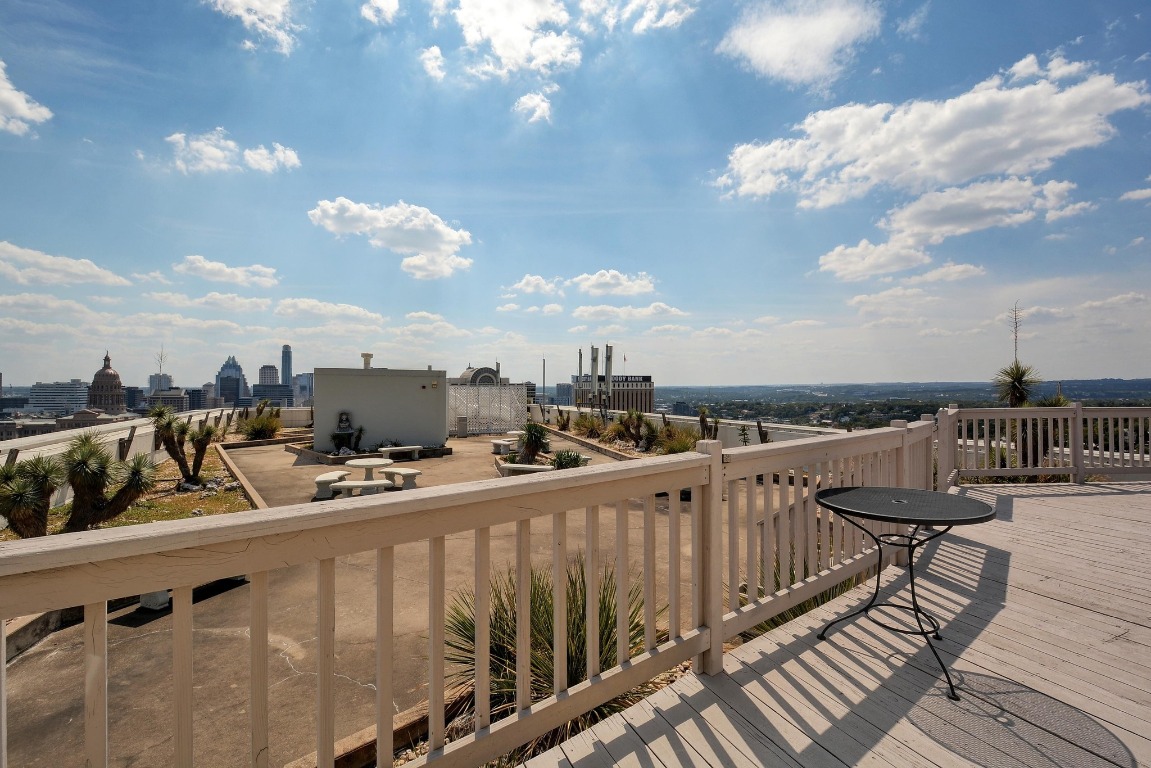 1801 Lavaca Street, Unit 7B Austin, TX 78701 - Photo 31 of 40