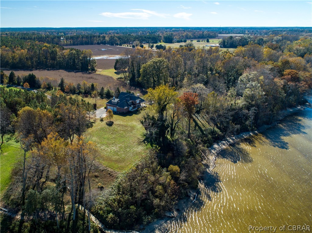 2531 Buckley Hall Road Cobbs Creek, VA 23035 - Photo 7 of 15