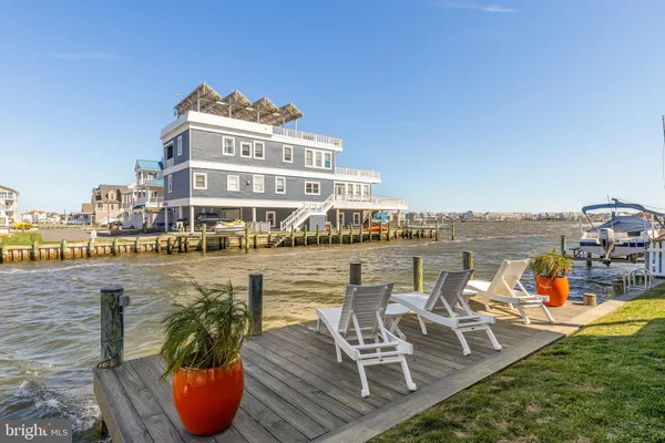 $2,249,900 | 38851 Grant Avenue, Selbyville, DE 19975