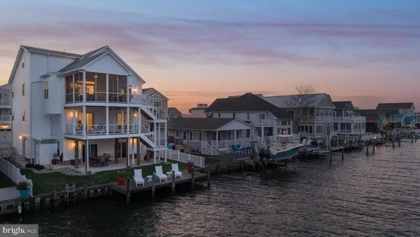 $2,249,900 | 38851 Grant Avenue, Selbyville, DE 19975