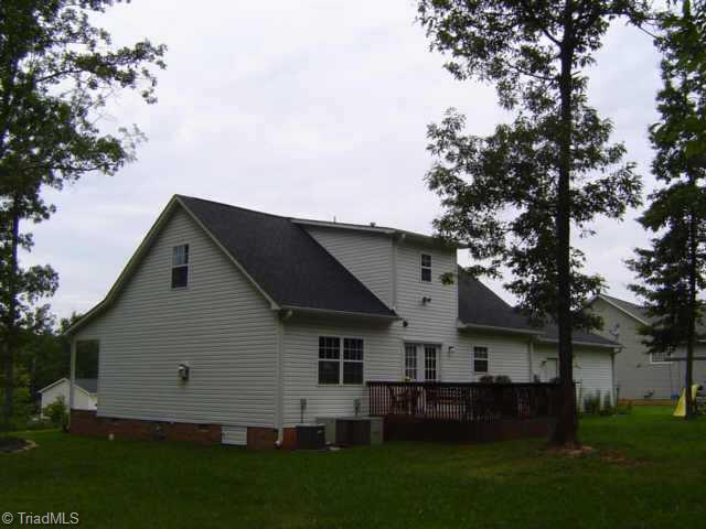 2866 Horseshoe Bend Road Randleman, NC 27317 - Photo 3 of 9 Other.