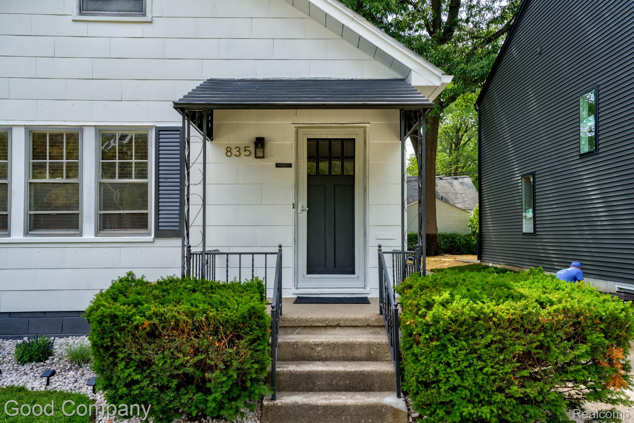 835 Allen Street Ferndale, MI 48220 - Photo 43 of 44 835 Allen St.-45.jpg