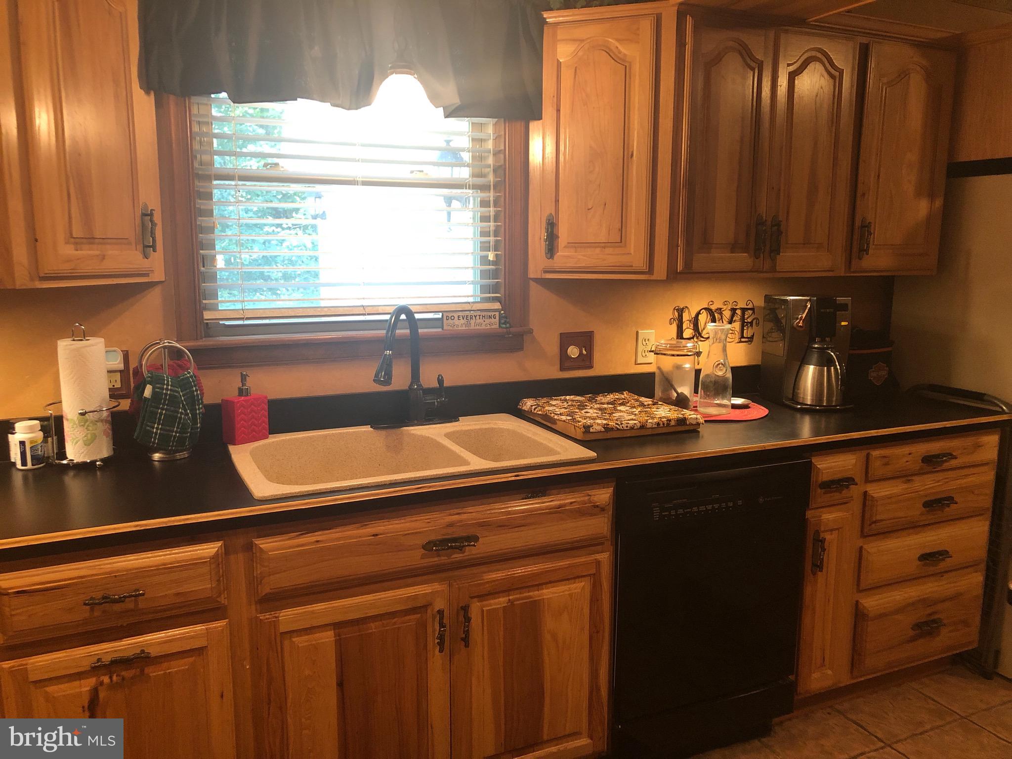 1260 County Rte 1/1 Berkeley Springs, WV 25411 - Photo 11 of 29 Kitchen