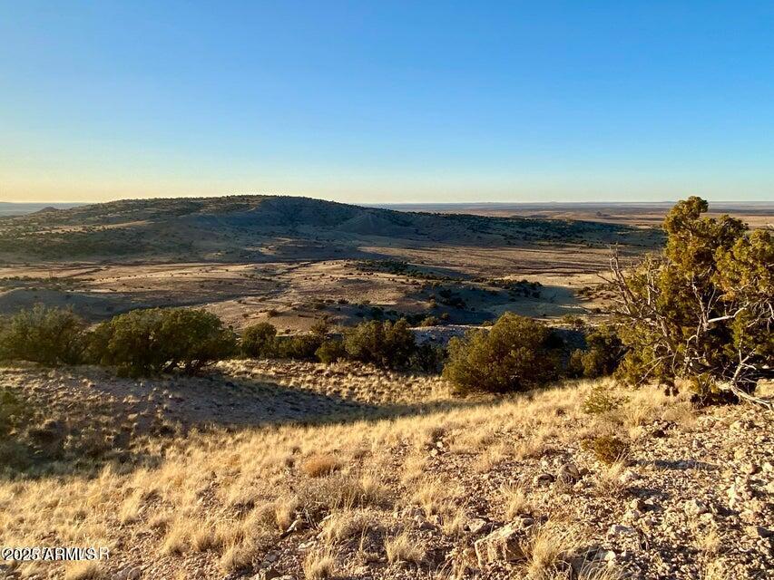 5062 2.39 Acres Concho Az 85924 Concho, AZ 85924 - Photo 4 of 23 a view of lake view and mountain