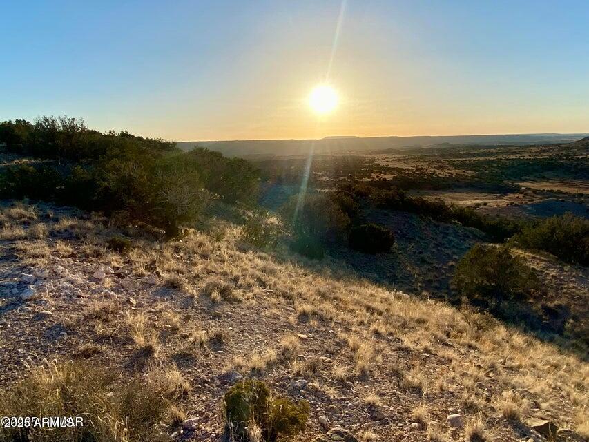 5062 2.39 Acres Concho Az 85924 Concho, AZ 85924 - Photo 5 of 23 a view of a lake with a mountain