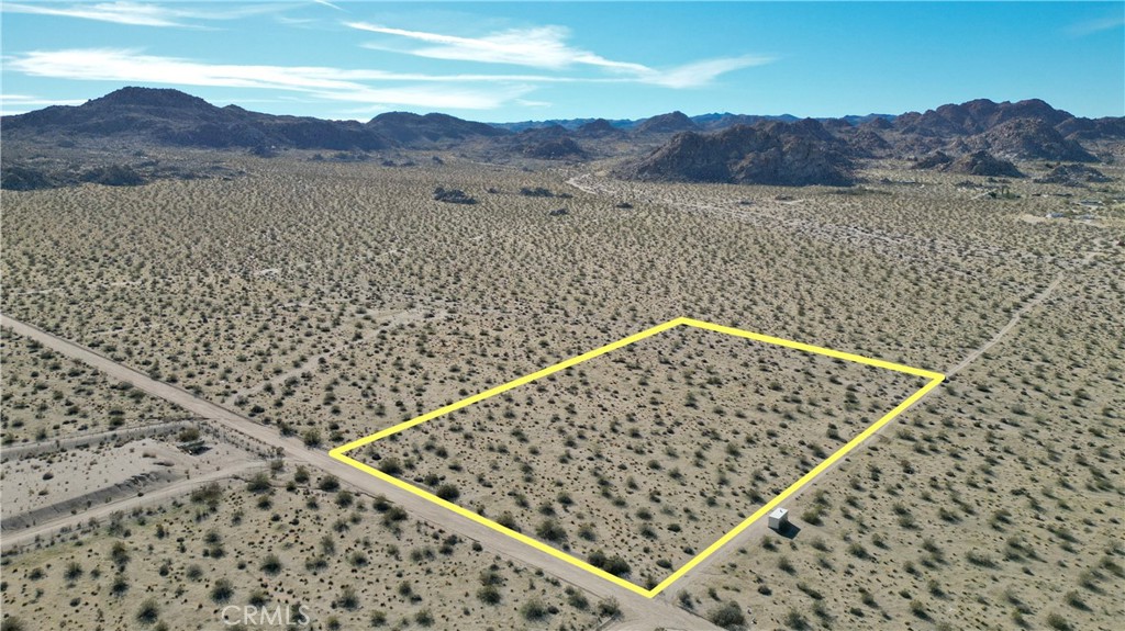 7130 Sunfair Road Joshua Tree, CA 92252 - Photo 5 of 11
