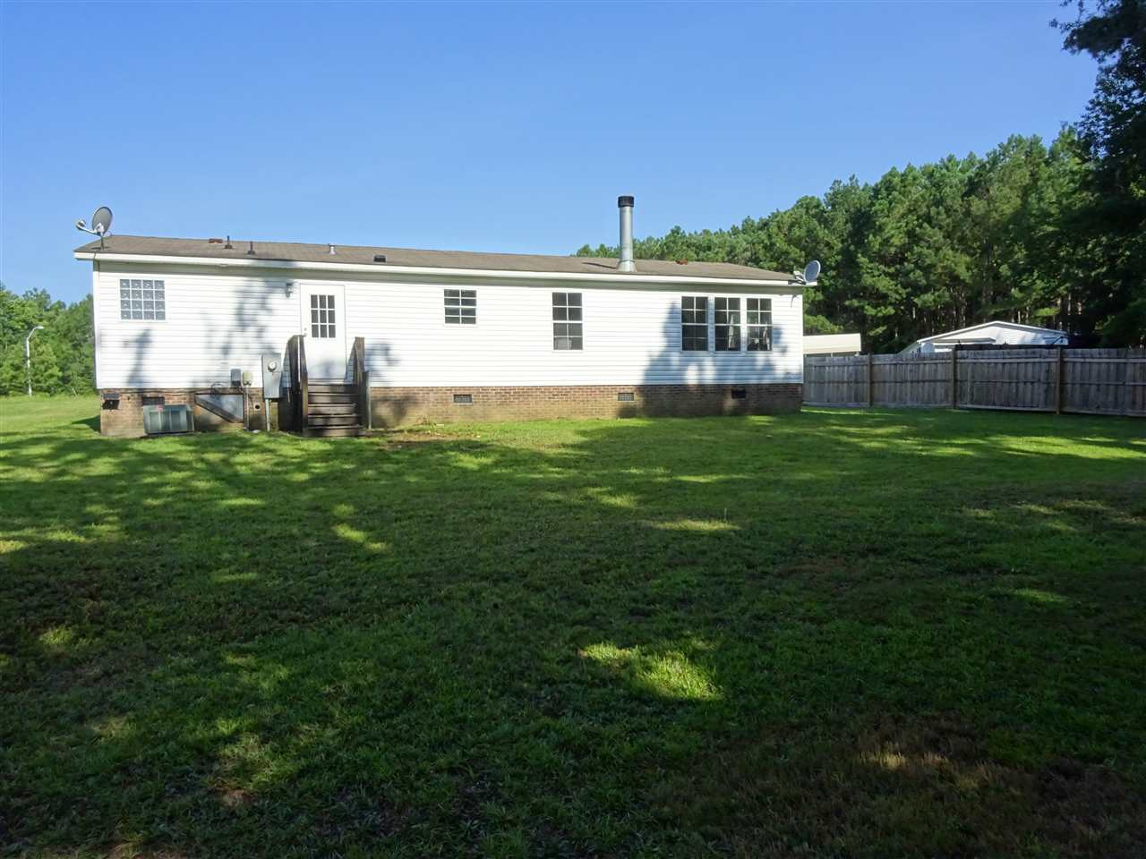 32 Founders Way Willow Spring, NC 27592 - Photo 20 of 21 Photo 20