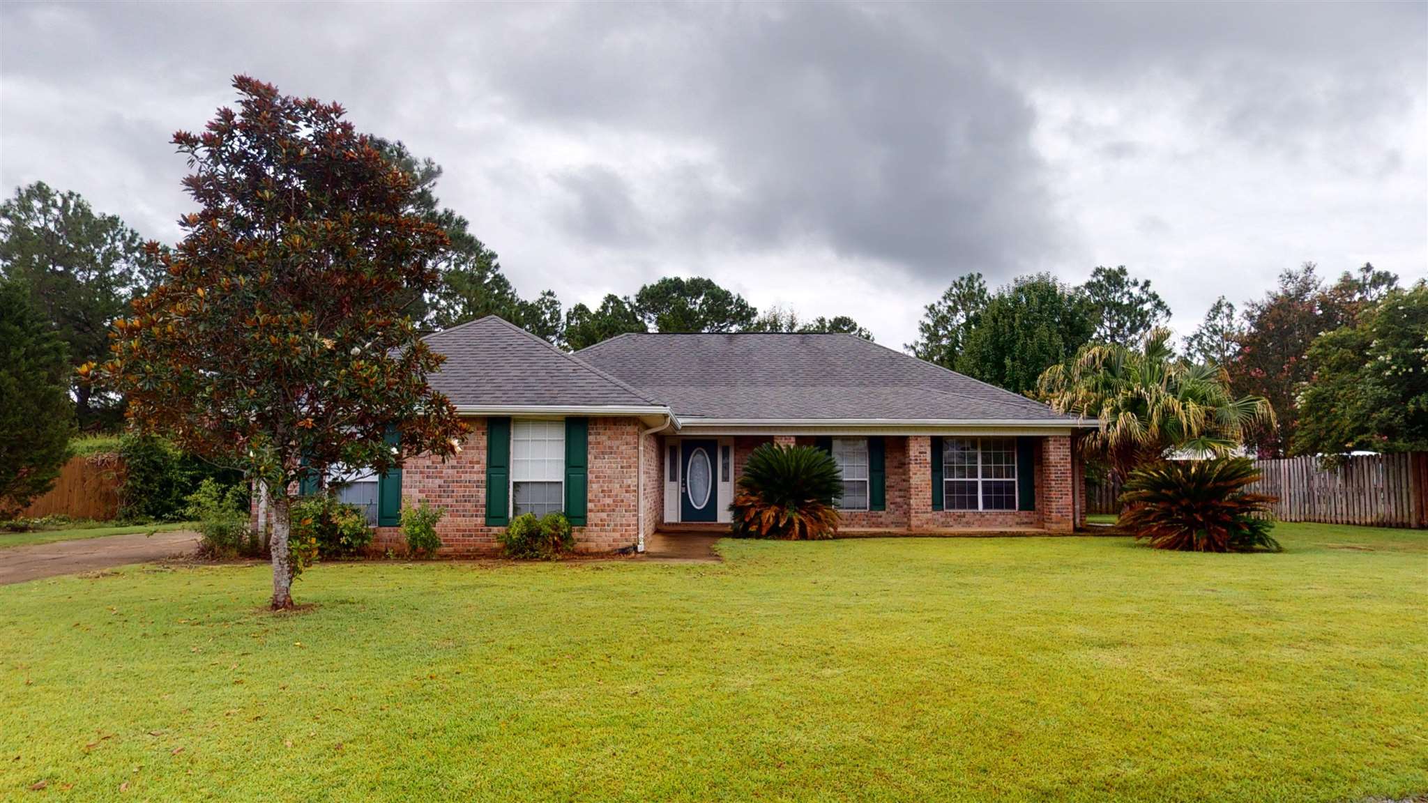 24136 Goldenrod Lane Elberta, AL 36530 - Photo 1 of 22