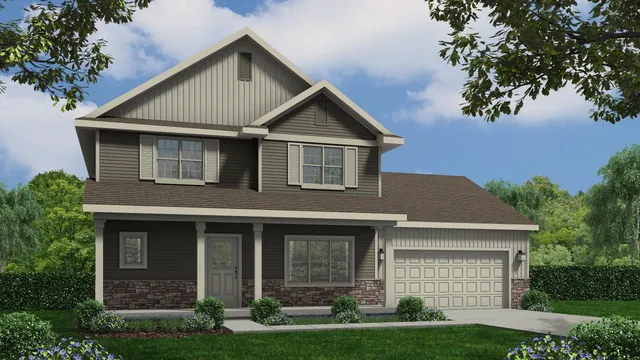 $667,900 | 6639 Wagtail Way, Middleton, WI 53562