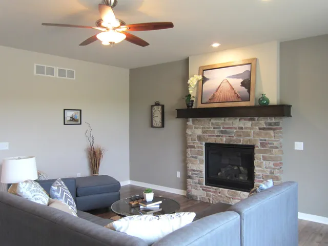 $667,900 | 6639 Wagtail Way, Middleton, WI 53562