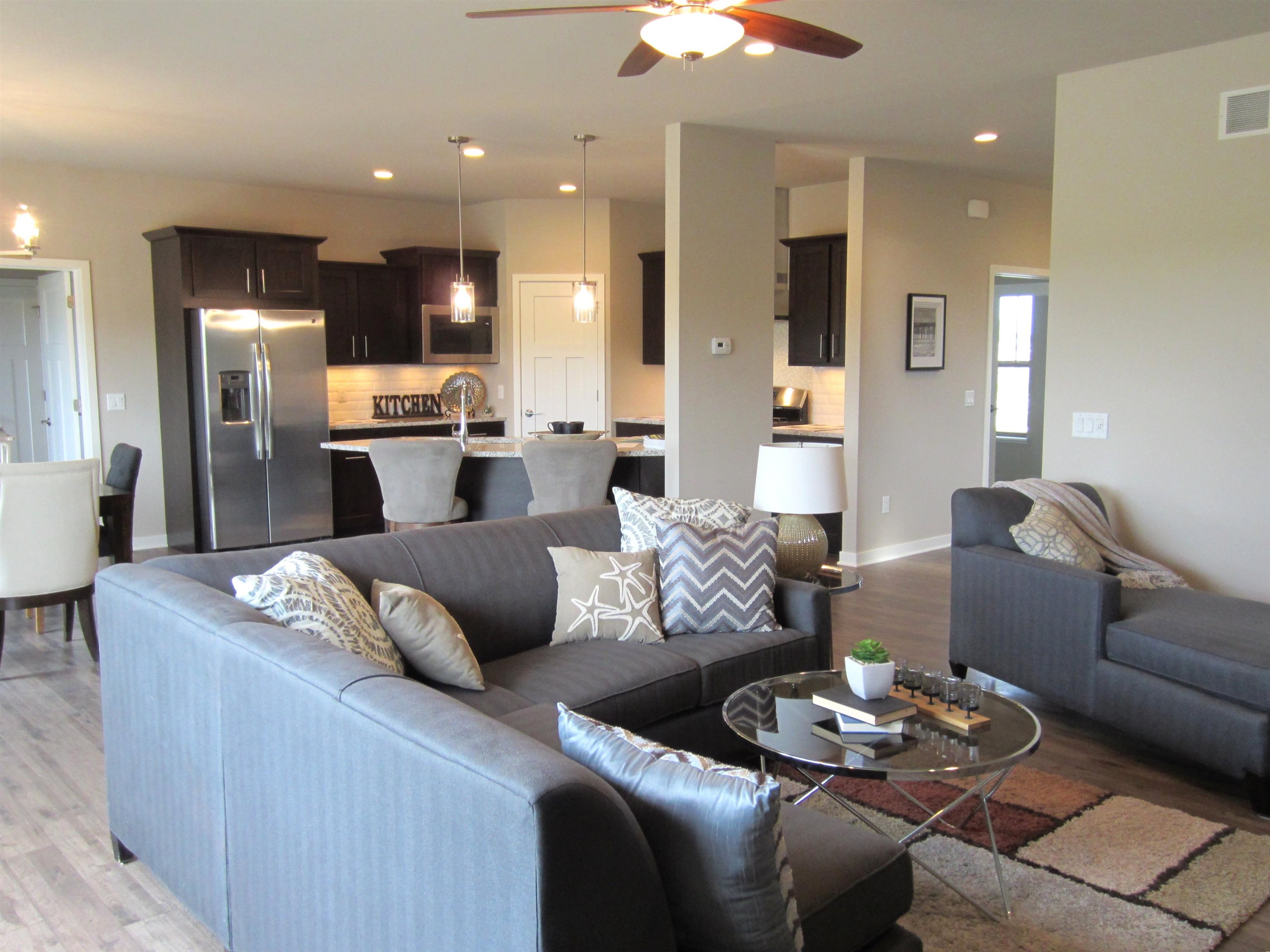 6639 Wagtail Way Middleton, WI 53562 - Photo 18 of 45