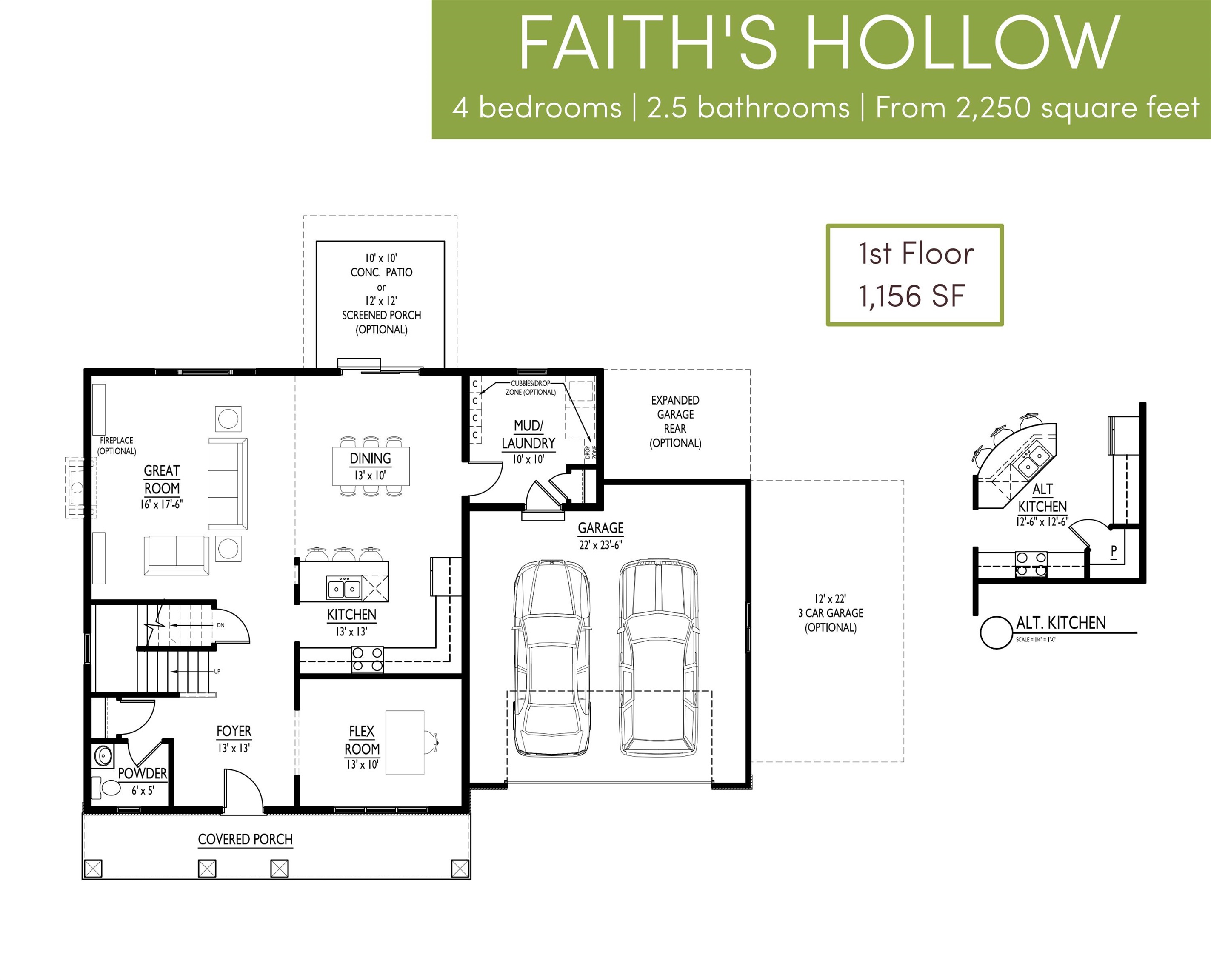 6639 Wagtail Way Middleton, WI 53562 - Photo 2 of 45