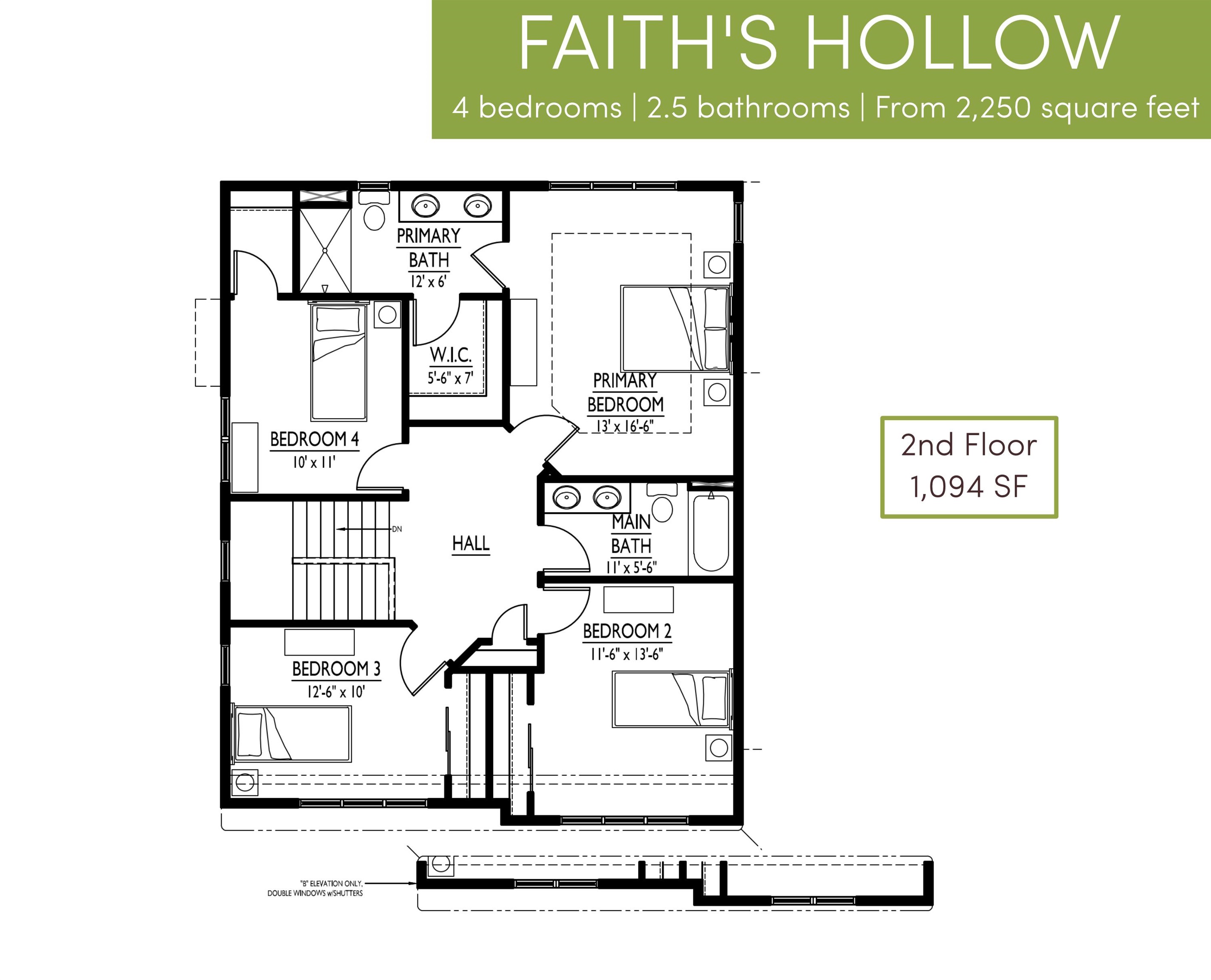 6639 Wagtail Way Middleton, WI 53562 - Photo 3 of 45