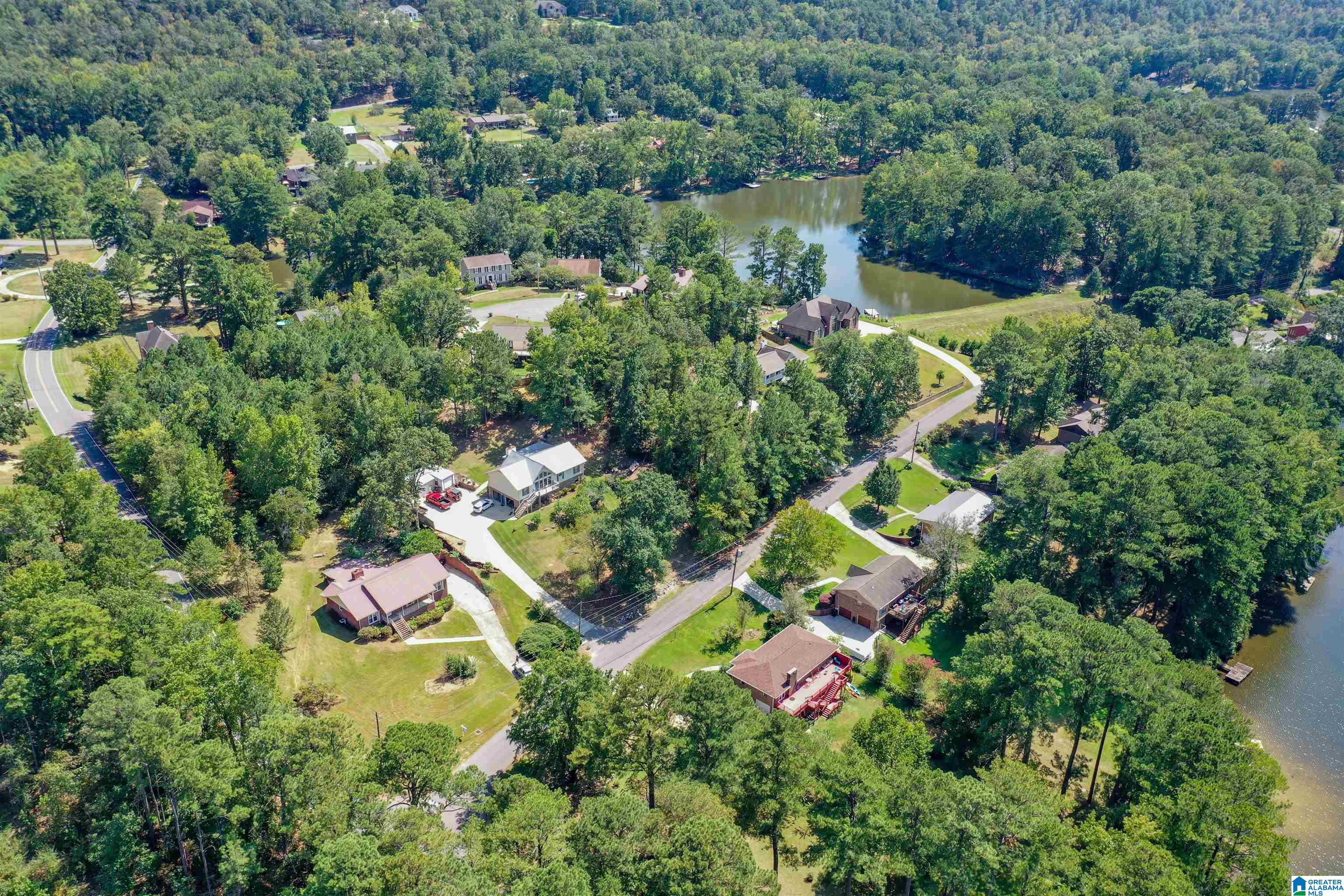 1901 Lakeside Drive McCalla, AL 35111 - Photo 37 of 63