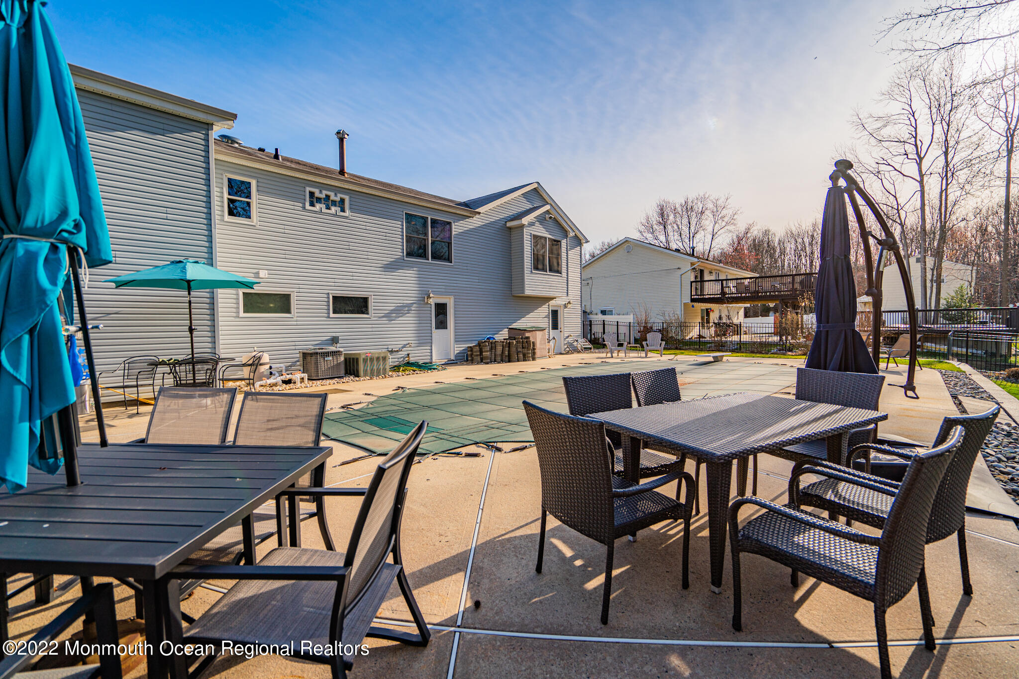 23 Tarrytown Road Manalapan, NJ 07726 - Photo 54 of 57 DSC08936