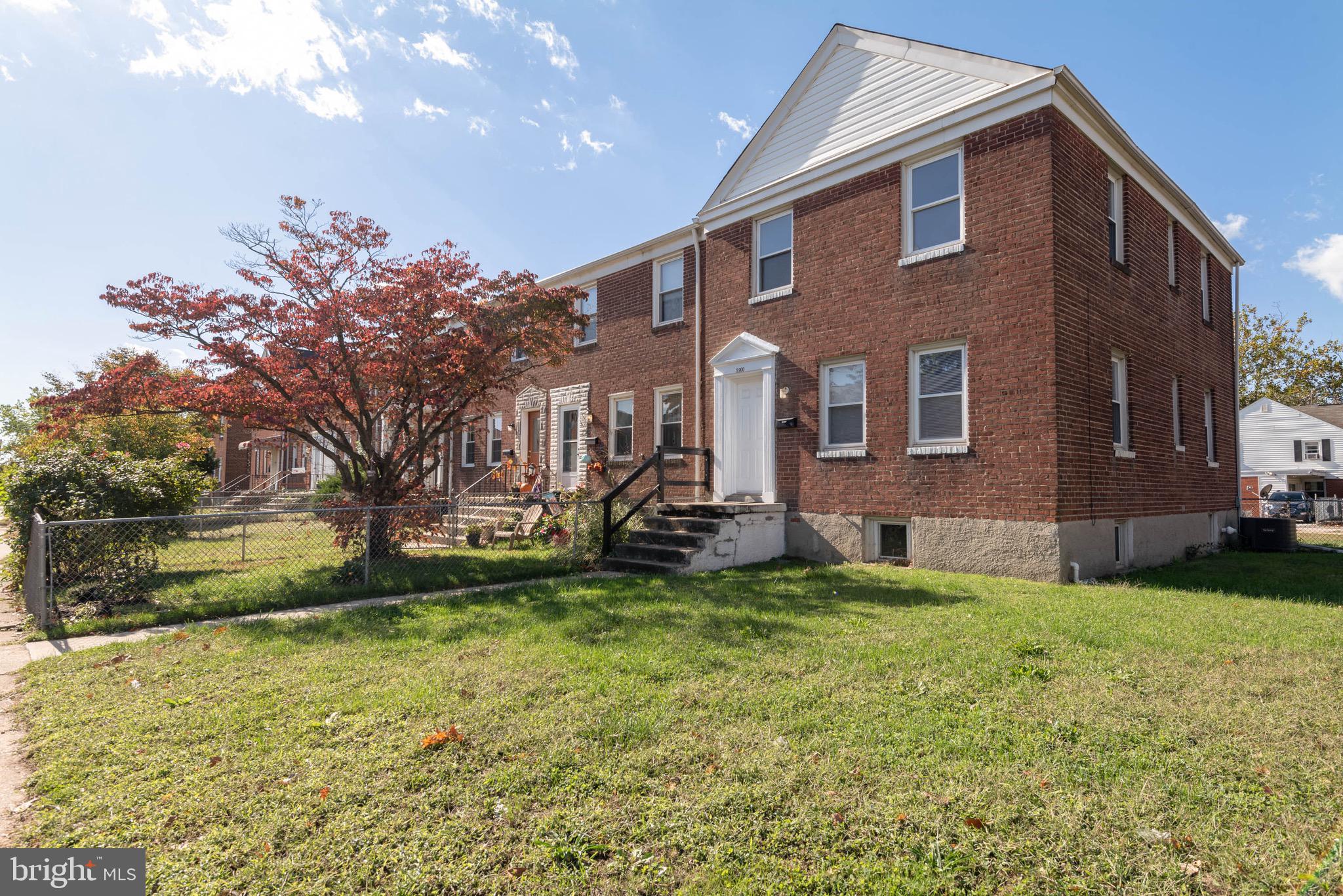 2900 Cornwall Road Baltimore, MD 21222 - Photo 2 of 34