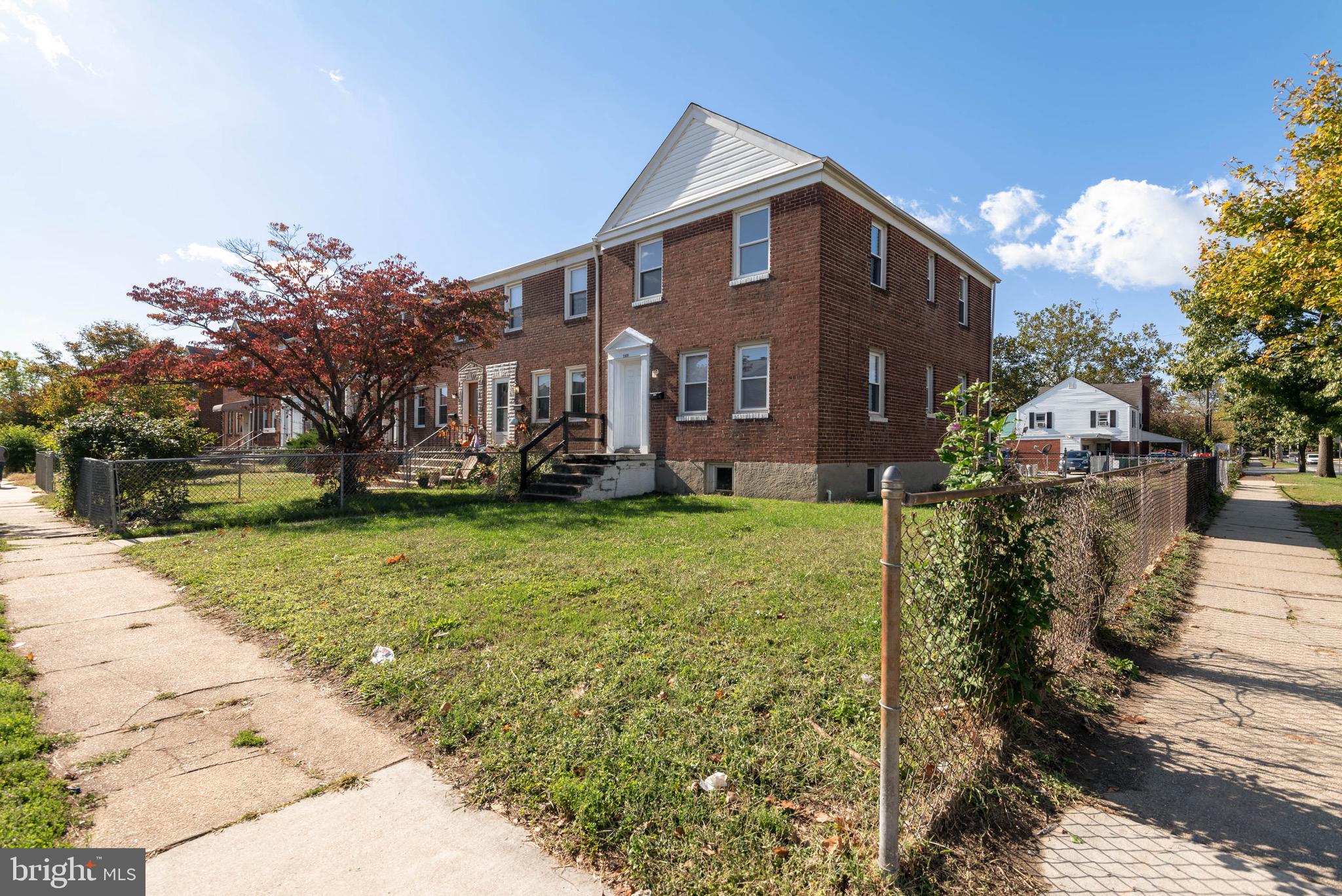 2900 Cornwall Road Baltimore, MD 21222 - Photo 3 of 34