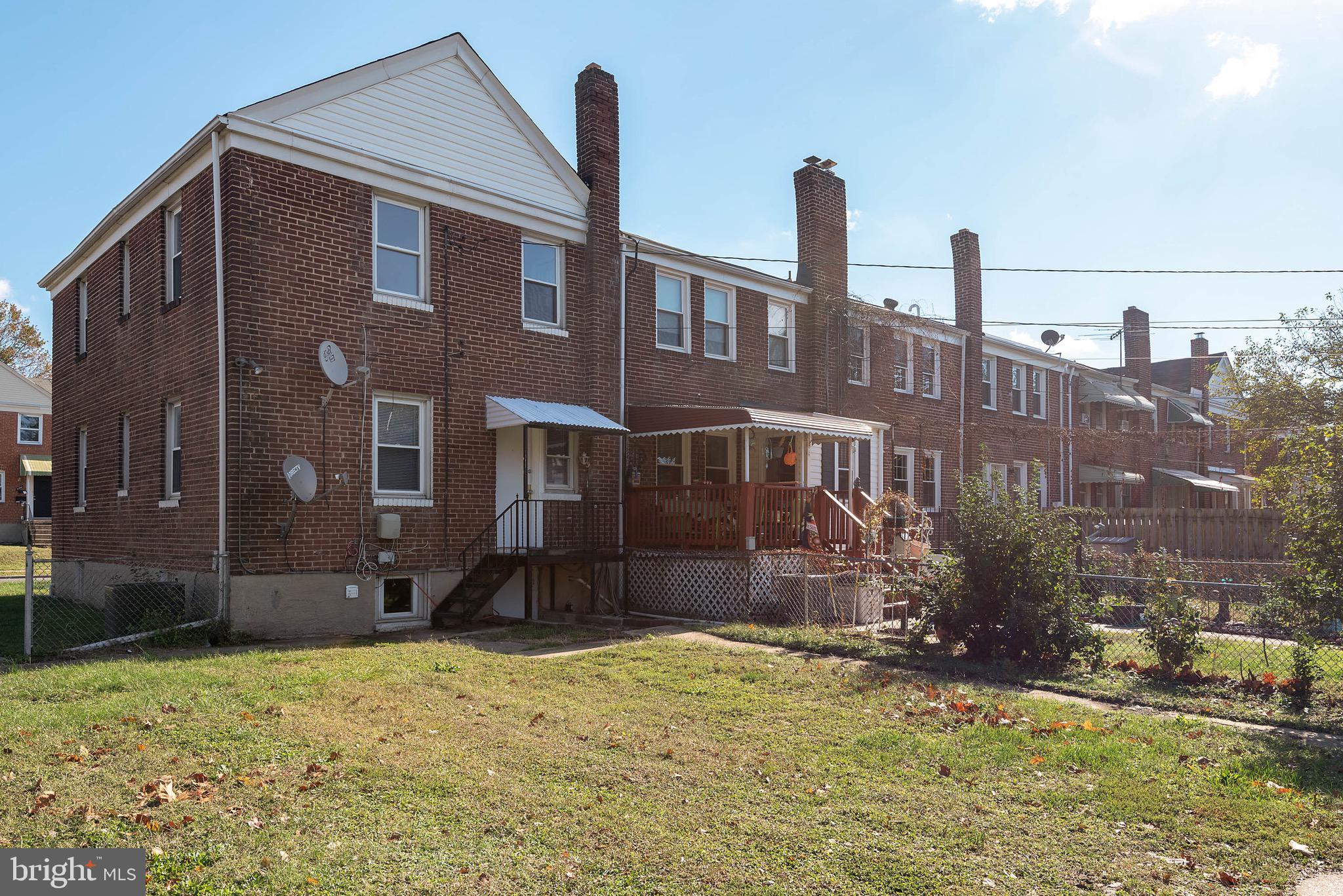 2900 Cornwall Road Baltimore, MD 21222 - Photo 33 of 34