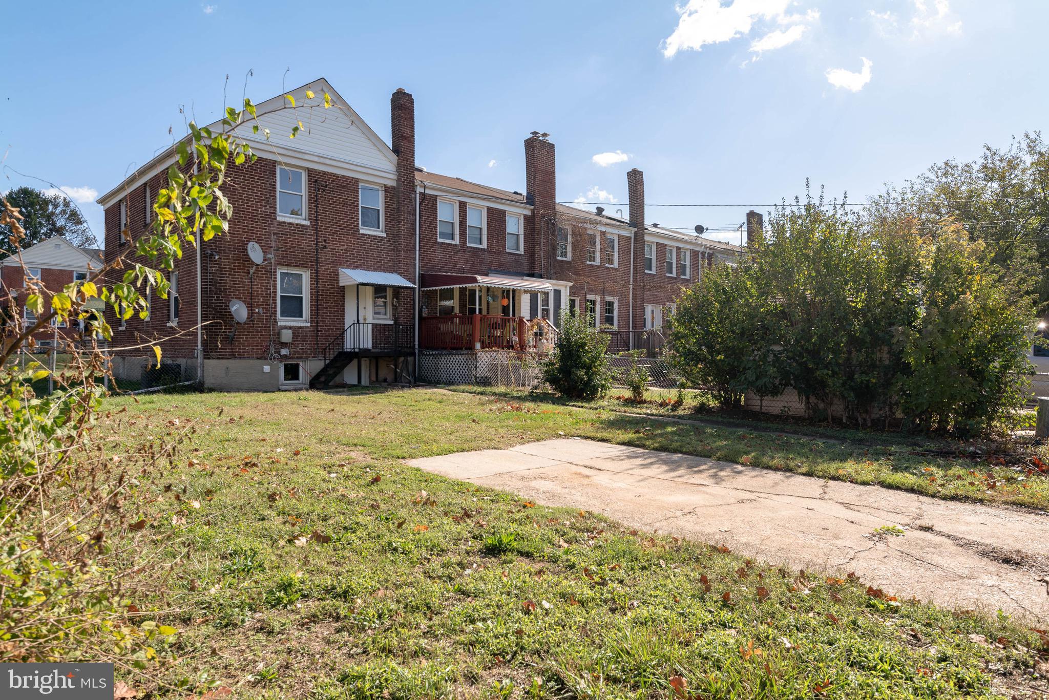 2900 Cornwall Road Baltimore, MD 21222 - Photo 34 of 34